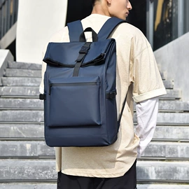 休闲背包;通用双肩背包;旅行包袋