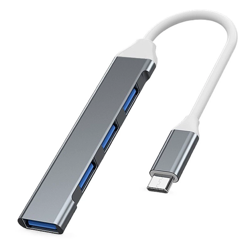 Док-станция типа c, док-станция Usbhub, многофункциональный концентратор для ноутбука, интерфейс 3.0 к HDMI/Vga