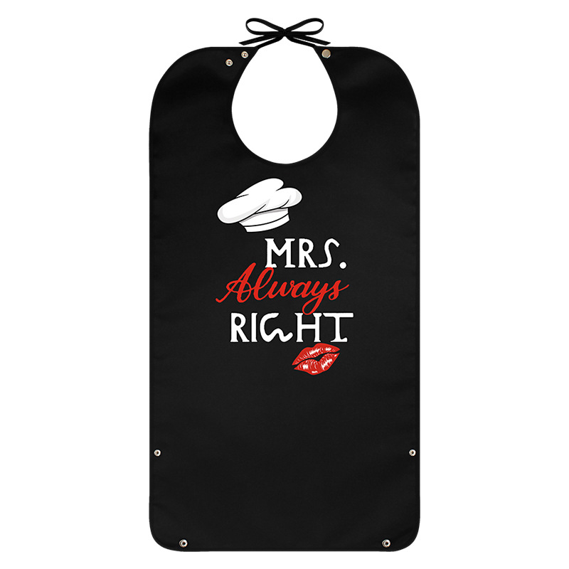 커플 2023-04 미스터 오른쪽 모자 빨간 입술