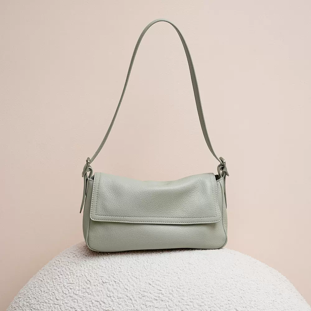 2026热销真皮女包手提包包斜挎包女士手机包时尚新款单肩包通勤包