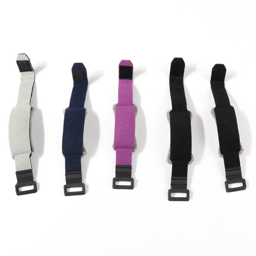 Guitar band wholesale muffled band electric guitar bass band guitar mute band eliminate noise howling band