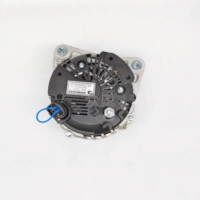 48V5KW high-power generator, Generatorlar hissələri (Dinamo və detalları)