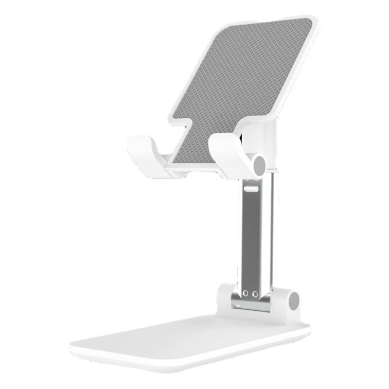 Настольная подставка для мобильного телефона Складной портативный подъемный ленивый живой планшет для мобильного телефона Универсальная подставка Подарочный планшет с логотипом