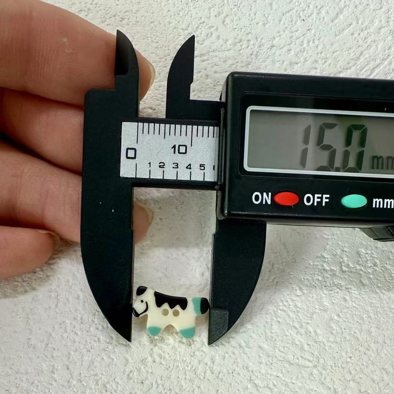 卡通可爱小斑马儿童毛衣开衫纽扣幼儿园手工DIY材料包|undefined