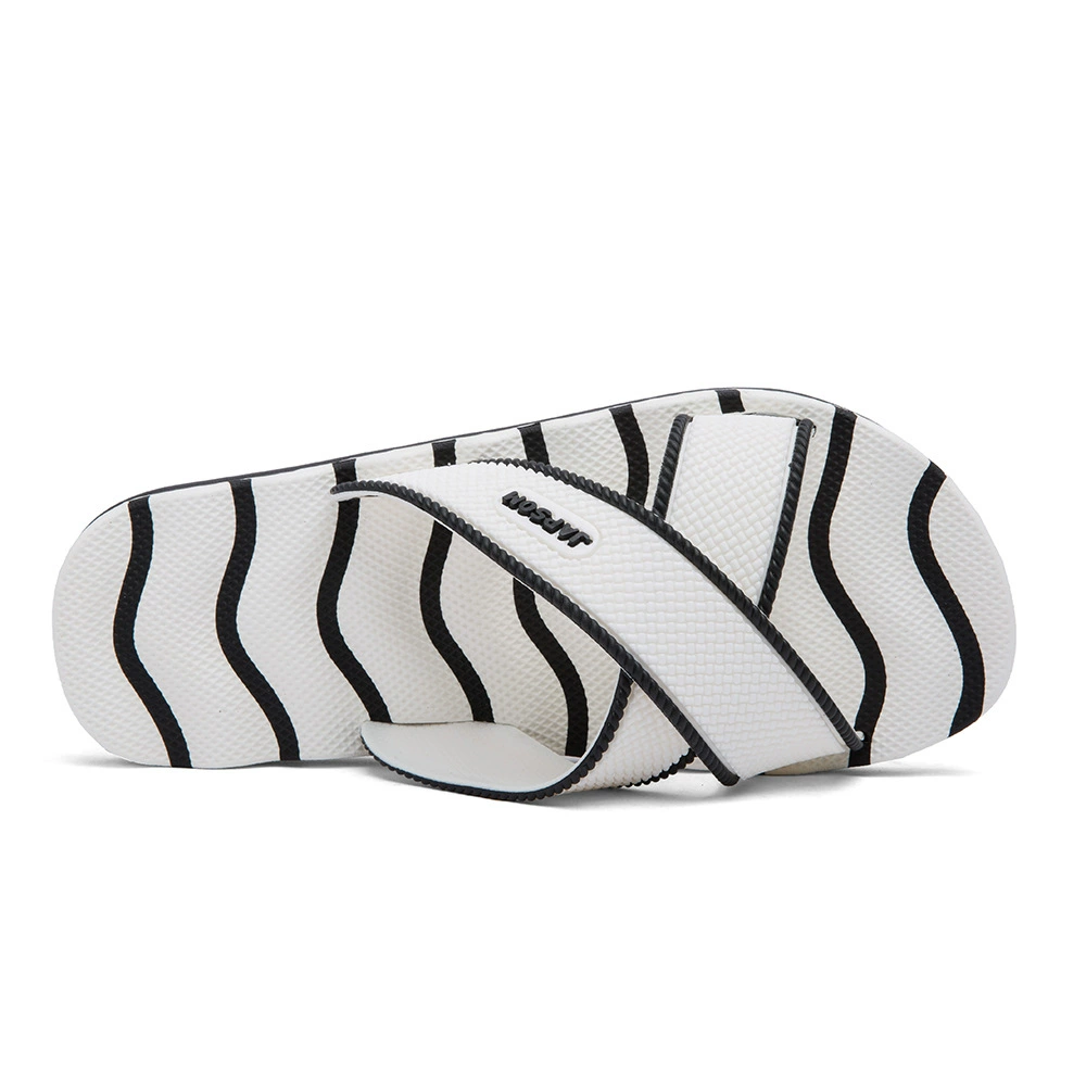 Men's summer slippers, plus size