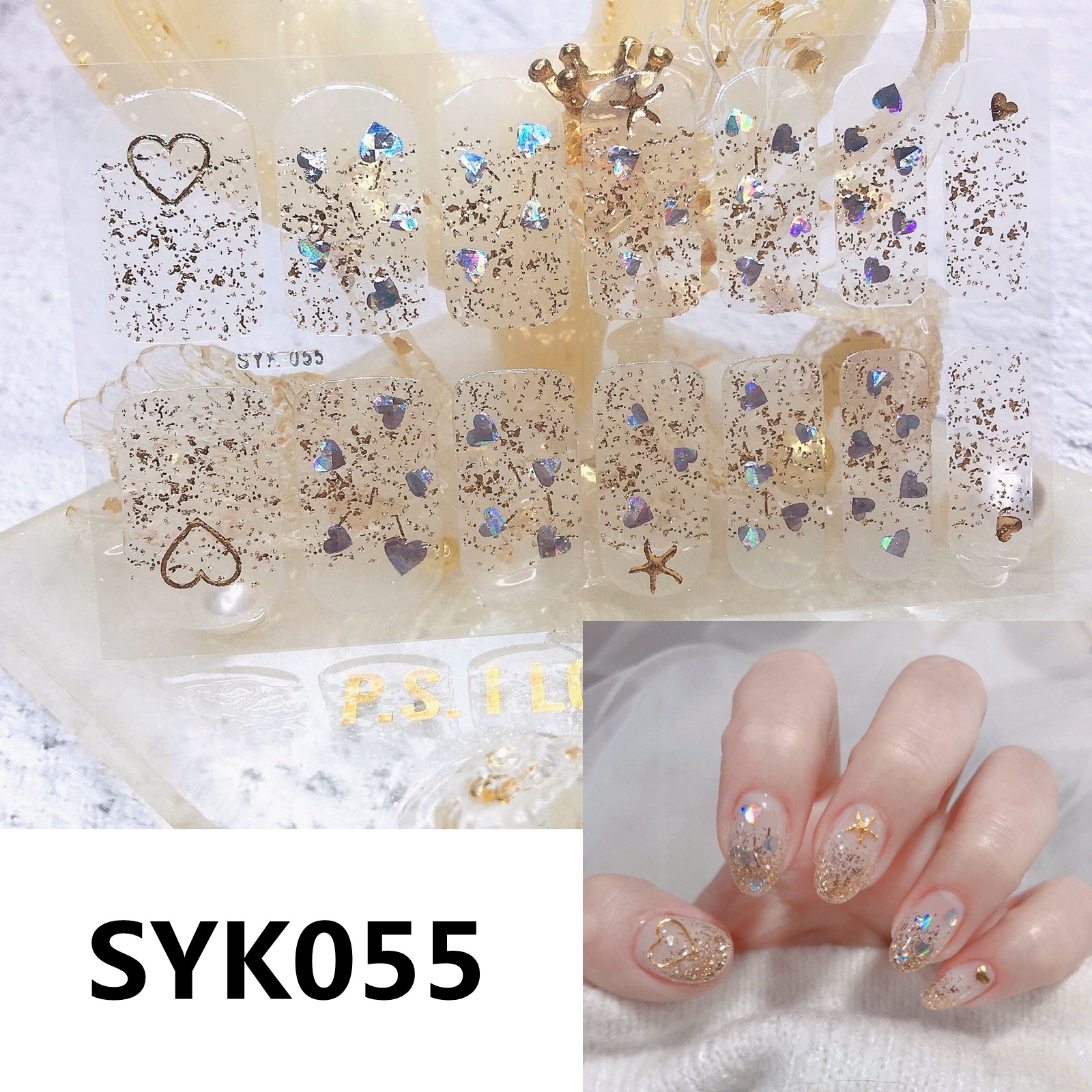 SYK-055