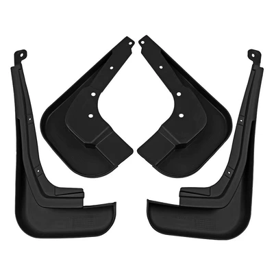 Mudguard Tiles, Mudguard