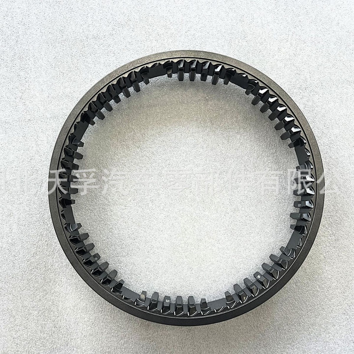 Suitable for Dongfeng Volvo Gearbox Parts Synchronizer Sleeve V 21278227 Original Factory