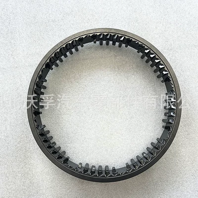 Transmission gear and shaft Volvo Gearbox Parts
