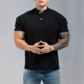 Black Buttons