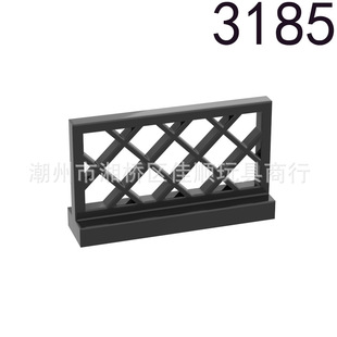 ���ݘ���3185 ���a�eľ1x4x2�řڼ�DIYС�w�����A���eľMOC