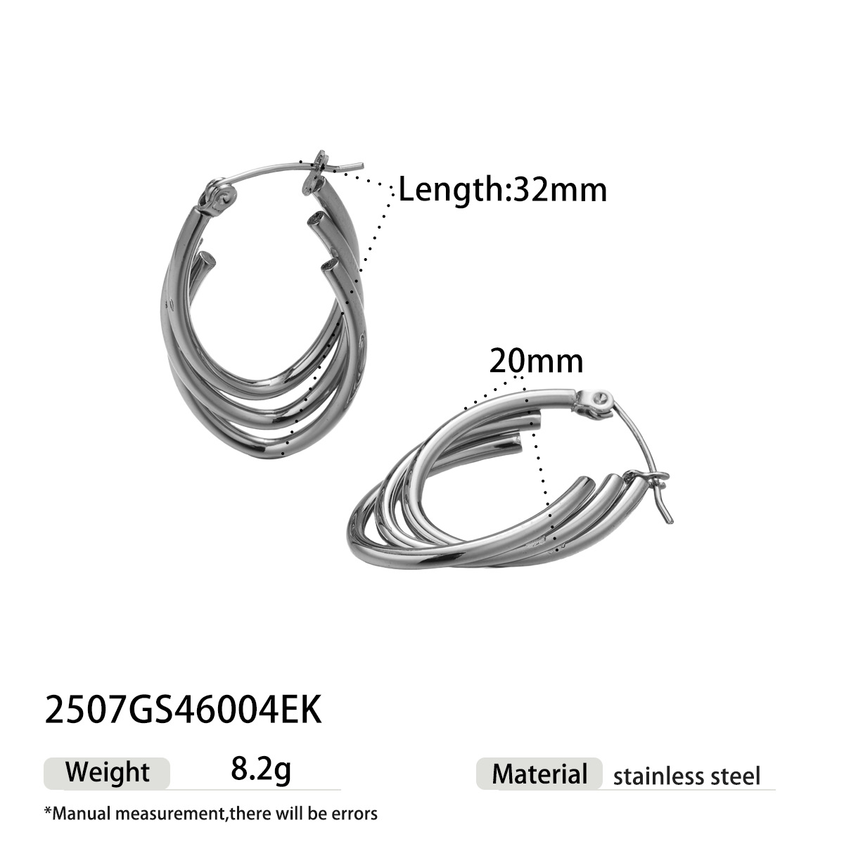2507GS46004EK