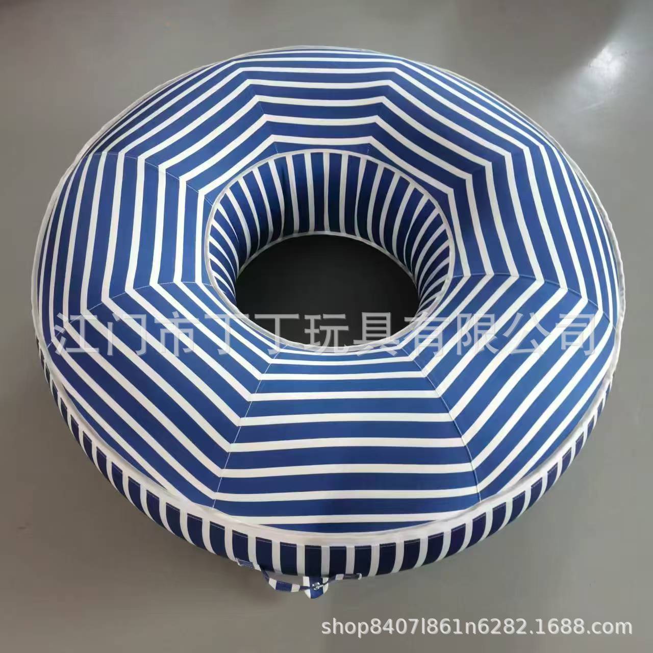 El azul 01