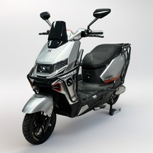 新款电动摩托车成人电动车电动自行车新能源二轮摩托车成人摩托