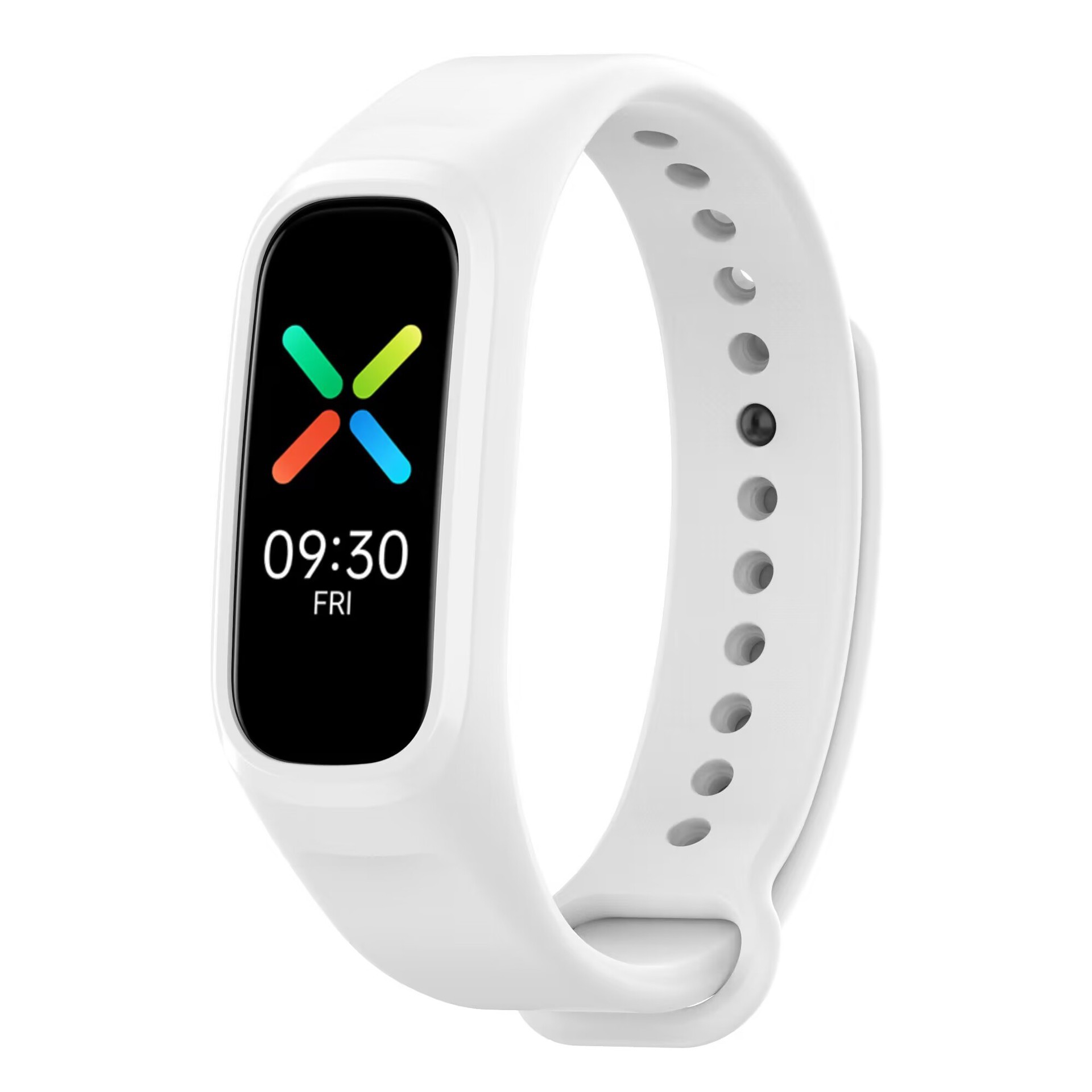 Powerlink para pulsera de banda OPPO, pulsera de silicona, pulsera de pulsera Xiaomi, pulsera 8