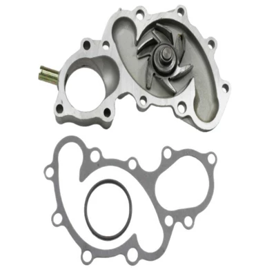 Water pump Water Pump 9324