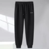 665 pants black