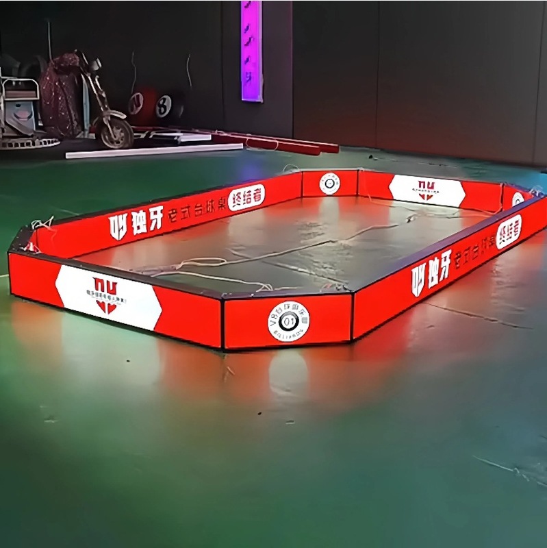 カスタマイズされたLEDビリヤードホールの雰囲気ライト、八方からお金が来る、側面発光、カラフルなダンススタジオ、ジム、明るいペンダントライト|undefined