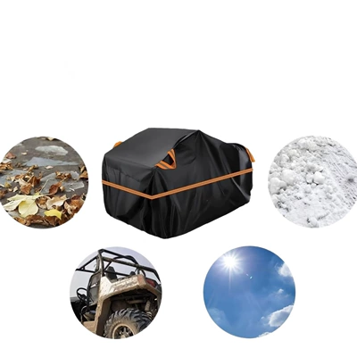 Beach Vehicles, Cross-Border Best-Selling Model, Car clothing