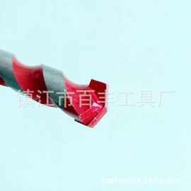 冲击钻头（水泥钻头）MASONRY DRILL
