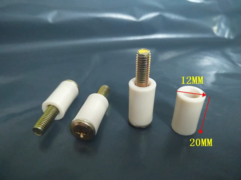 Аксессуары для кроватки Поддержка доски кровати Подвесная доска для кровати Xiaolong Habi Поддержка слойной доски Поддержка рукава Пластиковые детали поддержки Винт