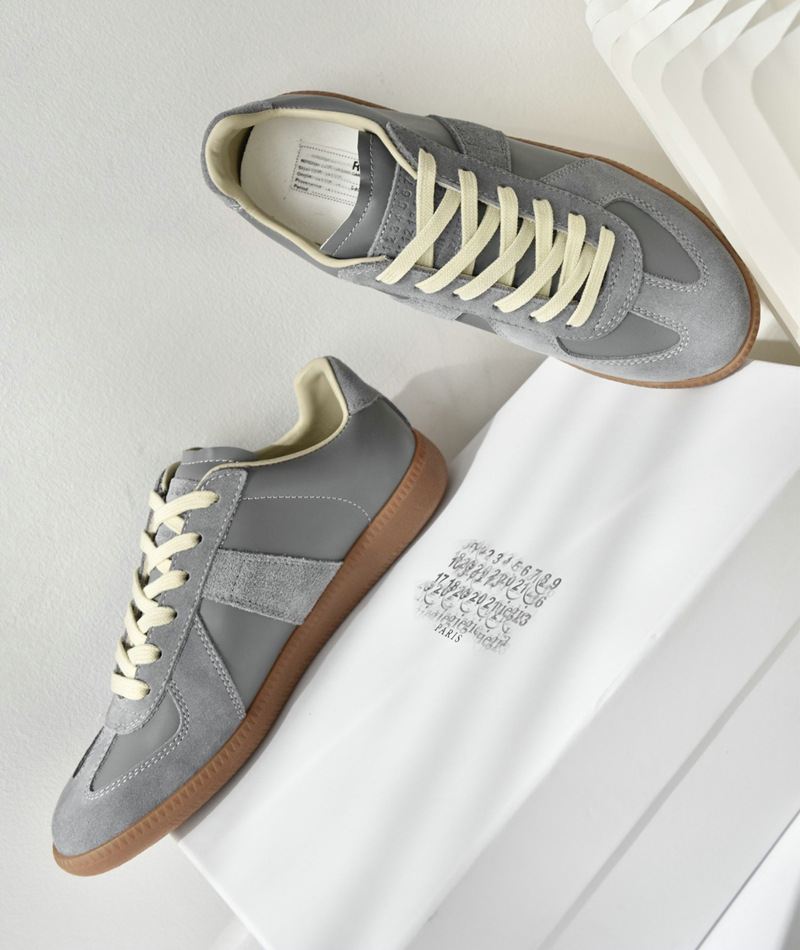 Smoke gray