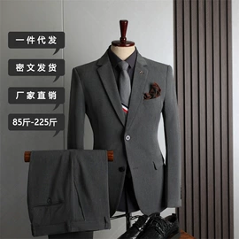 男式西服套装;男式西裤;男Polo衫