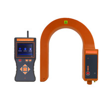 S300系列无线高低压钩式电流表