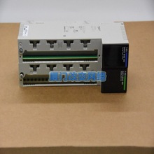 Schneider 施耐德 BMXSRA0405	继电器输出模块原厂直采 全新包邮