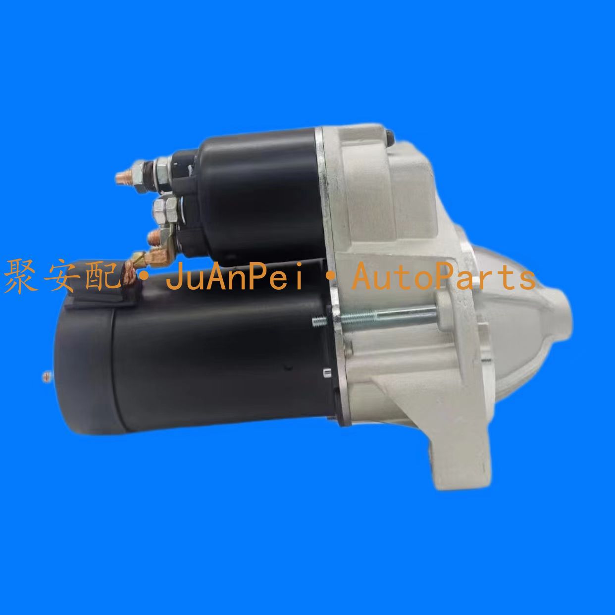 Suitable for Great Wall 3708100-Eg01 3708100-g01 3708100A-Eg01 Car Starter Motor