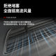 Applicable to the new version of Tesla Tesla ModelY air conditioner air inlet protection cover insect net modification parts