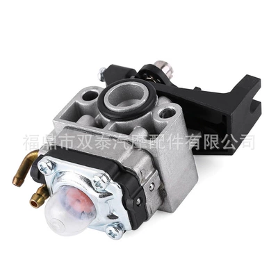 Engine Accessories, Carburetor