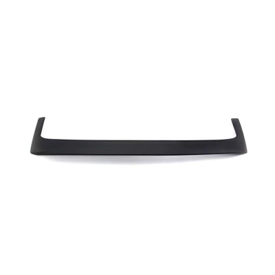 fixed wing rear spoiler, Fixed wind wing