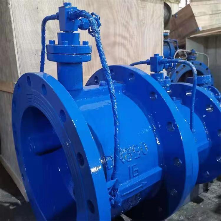 HH46X-25P 不锈钢微阻缓闭蝶式止回阀 DN200 HH46X法兰管道止回阀