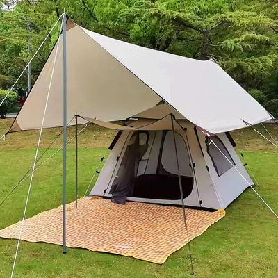 Automatic mosquito rainproof camping Çadırlar