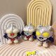 in stock Ultraman pinch music shake sound explosion net red Ultraman decompression fun decompression wholesale novelty