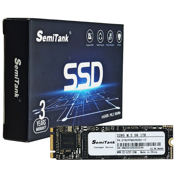 Coretech m.2 solid state drive 2280 256g desktop m2 512g notebook…