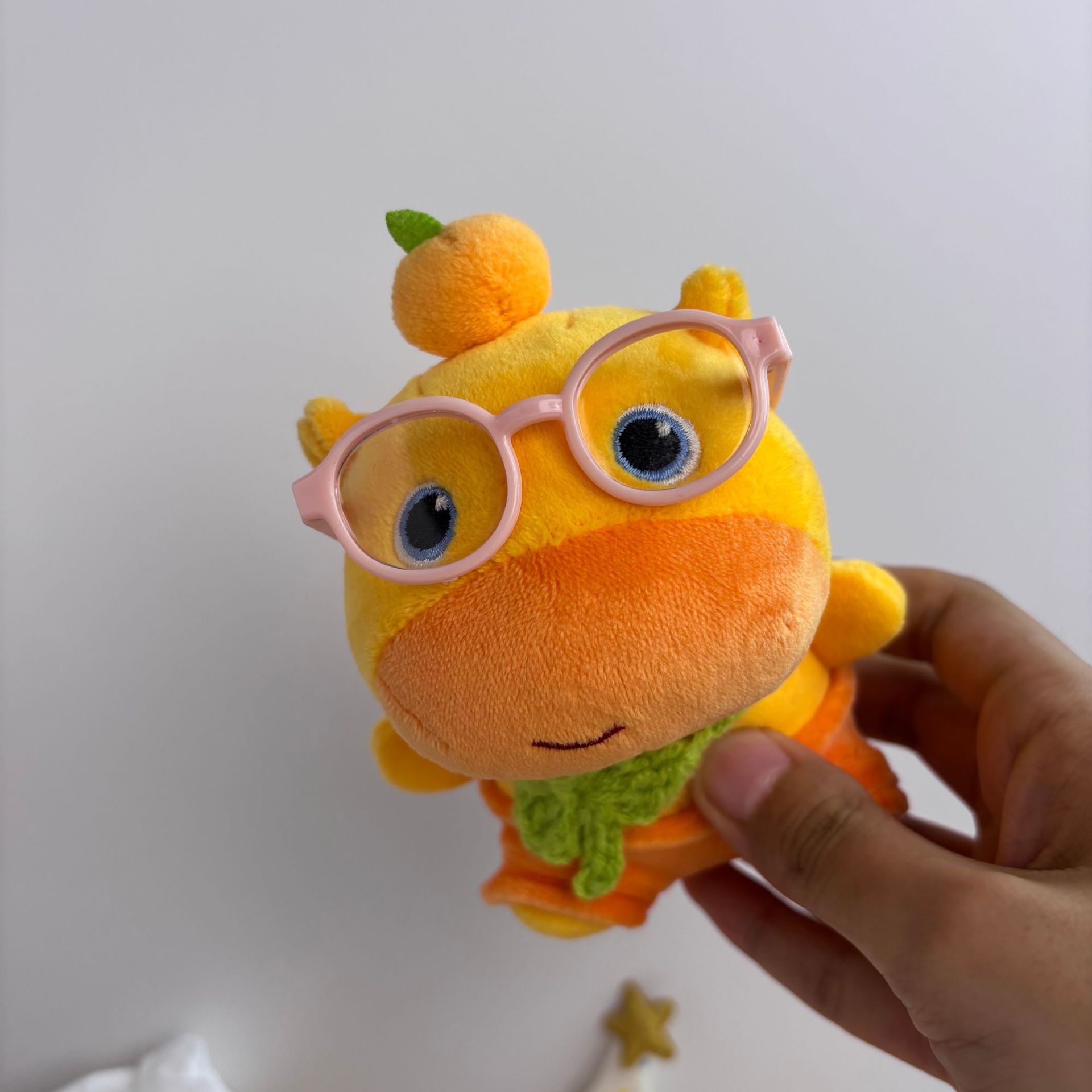 크림 파우더 [렌즈 포함]