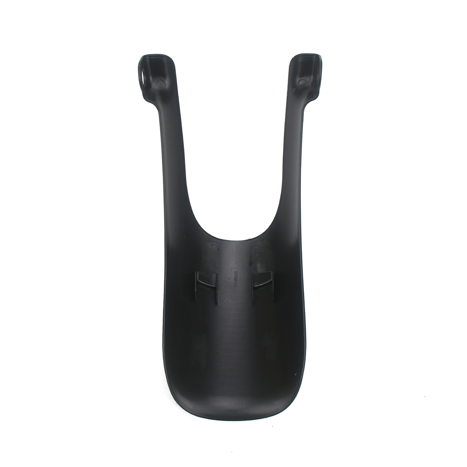 Suitable for Wuji Cu250 Modified Front Fender Extension, Front Fender Extension Board Accessories for Motorcycles