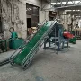 化工爬坡角度输送输送机