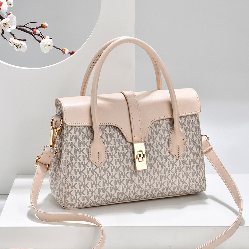 Bolso de moda, bolso de moda, bolso de mujer, 2025 bolso de hombro, fábrica de bolsos de nueva moda.