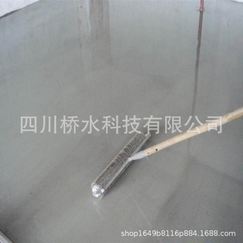 混凝土自流平砂浆 现场拌水即可使用 硬化速度快