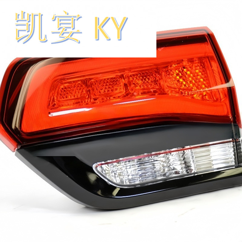 Suitable for 2014-2020 Jeep Grand Cherokee Tail Light Assembly