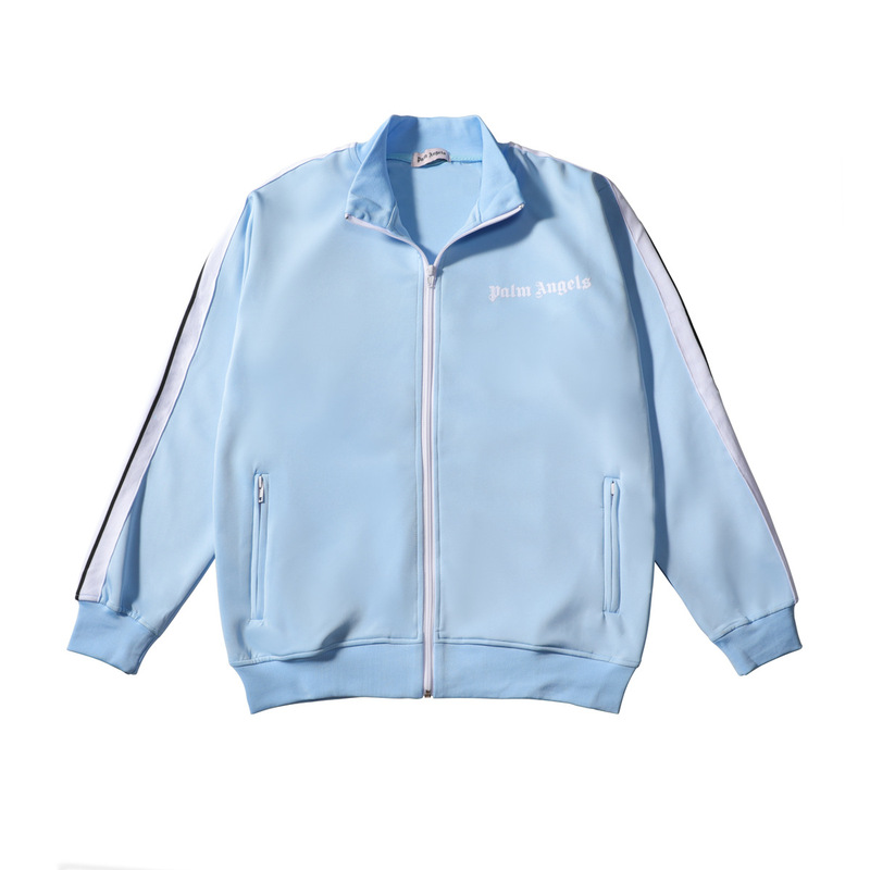 天使のズボン虹のストライプのリボンのジャケットのアルファベットのスーツの制服のコートのリボンのカジュアルなズボンの外国貿易|undefined