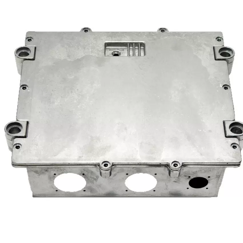 铝合金汽车配件 铝合金铸件 高精密铸铝件 耐用高压铸造压铸件