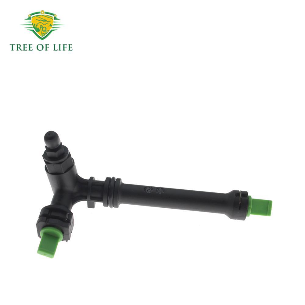 Adaptador de Purga de Cilindro Esclavo de Embrague 30787653 P30787653 para Volvo
