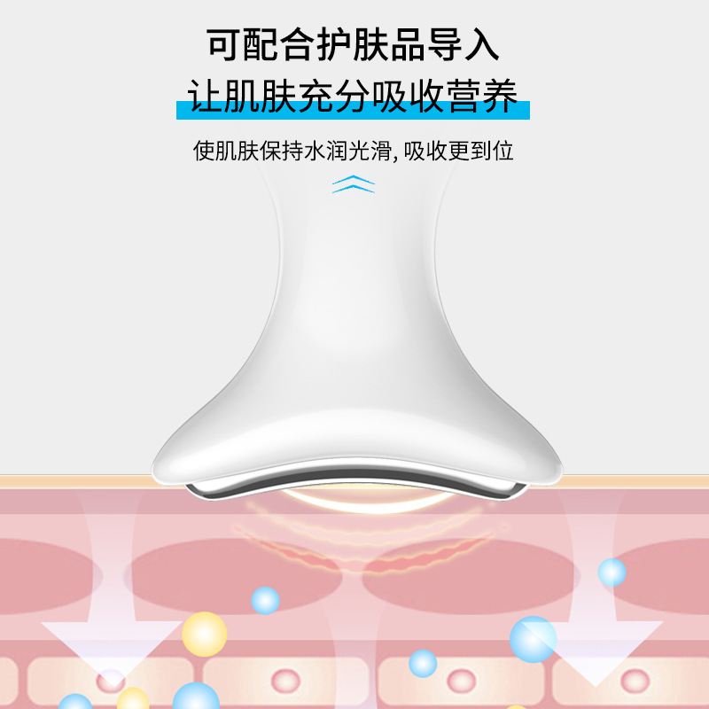 冷凍年齢の氷敷き器の顔の氷を修復して水腫の小さい氷を修復します。|undefined