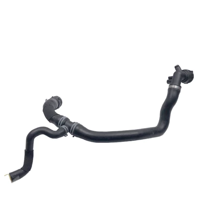 Water Pipe 80D122055A, automobile water pipe