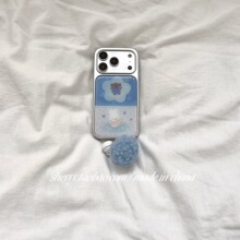 SHERRY*ins�L���yƴɫС�������m����O��17ProMax�֙C��iPhone