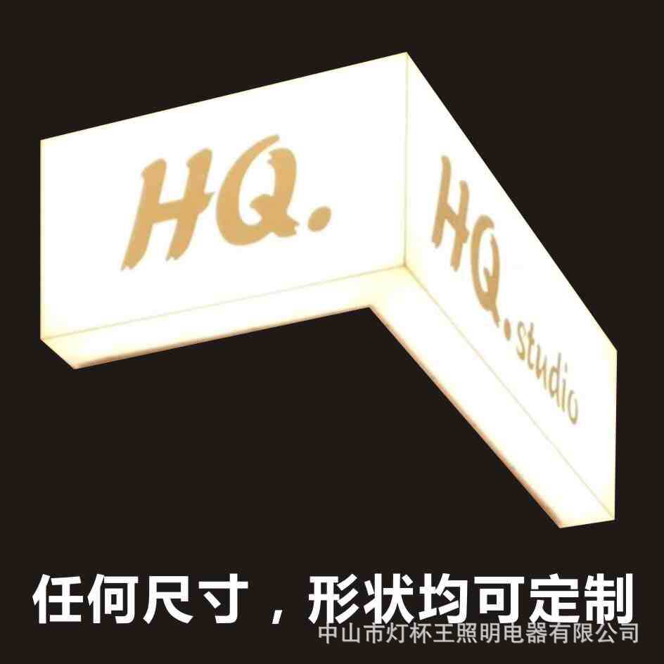 Tamaño personalizado; Modelo de esquina izquierda y derecha